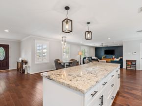 1506 Freedonia Drive, Houston TX 77055