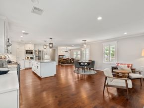 1506 Freedonia Drive, Houston TX 77055