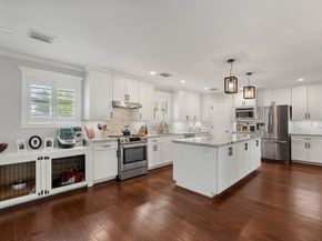 1506 Freedonia Drive, Houston TX 77055
