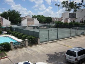 7900 N Stadium Drive 126, Houston TX 77030