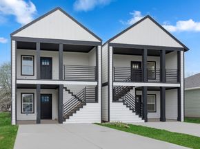 428 Rhode Island St, Houston TX 77029