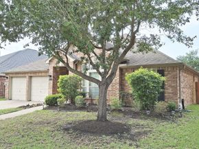 10615 Cortland Ridge Lane, Cypress TX 77433