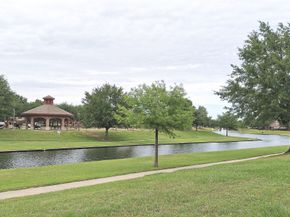 10615 Cortland Ridge Lane, Cypress TX 77433