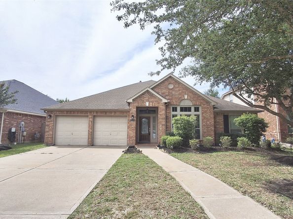 10615 Cortland Ridge Lane, Cypress TX 77433