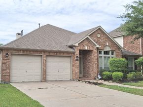 10615 Cortland Ridge Lane, Cypress TX 77433