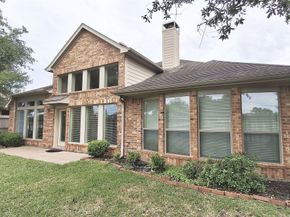 10615 Cortland Ridge Lane, Cypress TX 77433