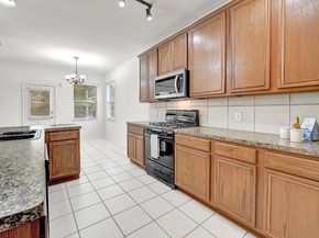 2010 Rycroft Drive, Spring TX 77386