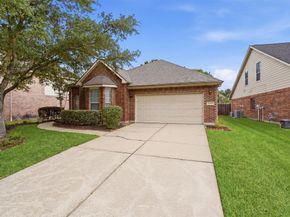 20795 Oakhurst Trails Drive, Porter TX 77365