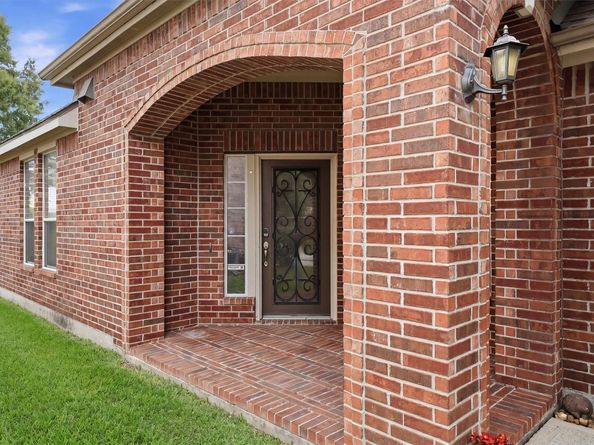 20795 Oakhurst Trails Drive, Porter TX 77365