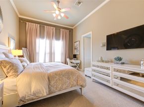 1110 Sherwood Trail, Houston TX 77043