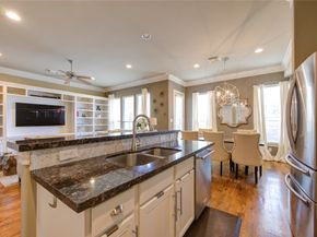1110 Sherwood Trail, Houston TX 77043