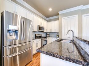 1110 Sherwood Trail, Houston TX 77043