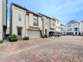 1110 Sherwood Trail, Houston TX 77043
