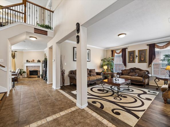 13703 Hudson Court, Sugar Land TX 77498