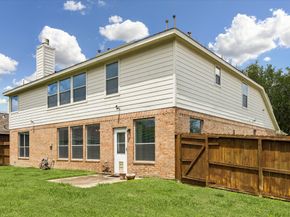 13703 Hudson Court, Sugar Land TX 77498