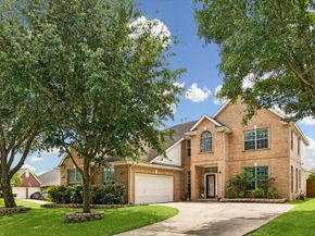 13703 Hudson Court, Sugar Land TX 77498