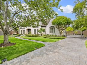 11718 Providence Park, Houston TX 77024