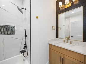 8009 Cora Street, Houston TX 77088