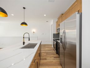 8009 Cora Street, Houston TX 77088