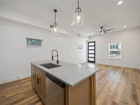 8009 Cora Street, Houston TX 77088