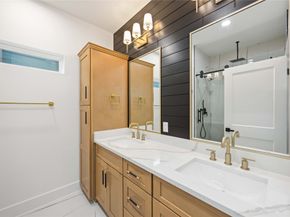 8009 Cora Street, Houston TX 77088