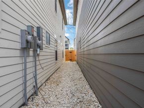 8009 Cora Street, Houston TX 77088