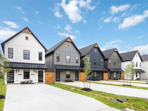 8009 Cora Street, Houston TX 77088