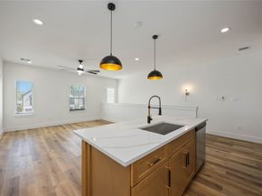 8009 Cora Street, Houston TX 77088