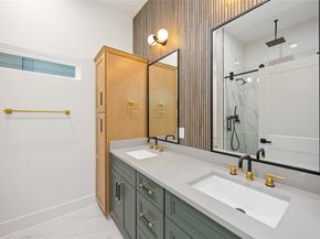 8009 Cora Street, Houston TX 77088