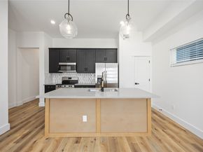 8009 Cora Street, Houston TX 77088