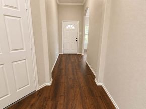 16630 Whitaker Creek Drive, Houston TX 77095