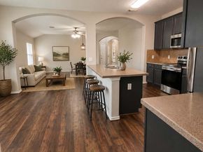 16630 Whitaker Creek Drive, Houston TX 77095