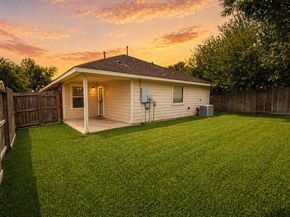16630 Whitaker Creek Drive, Houston TX 77095