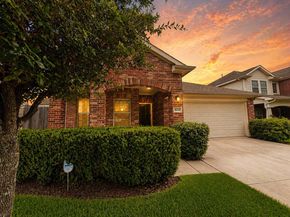 16630 Whitaker Creek Drive, Houston TX 77095