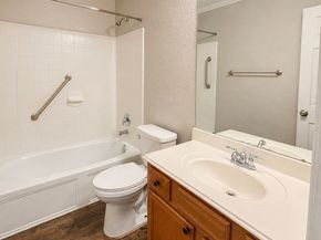 16630 Whitaker Creek Drive, Houston TX 77095