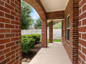 16630 Whitaker Creek Drive, Houston TX 77095