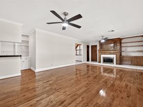 607 E Cypresswood Drive, Spring TX 77373