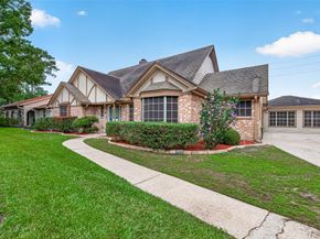 607 E Cypresswood Drive, Spring TX 77373