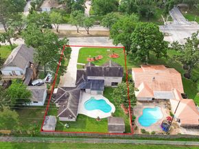 607 E Cypresswood Drive, Spring TX 77373