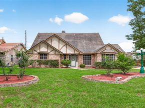 607 E Cypresswood Drive, Spring TX 77373
