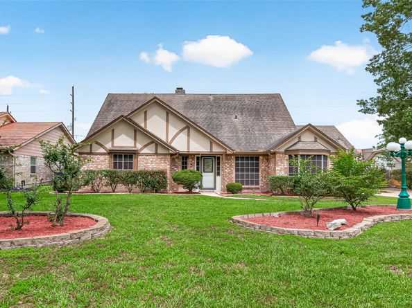 607 E Cypresswood Drive, Spring TX 77373