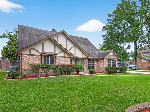 607 E Cypresswood Drive, Spring TX 77373