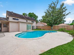 607 E Cypresswood Drive, Spring TX 77373