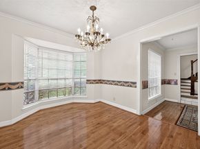 607 E Cypresswood Drive, Spring TX 77373