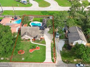 607 E Cypresswood Drive, Spring TX 77373
