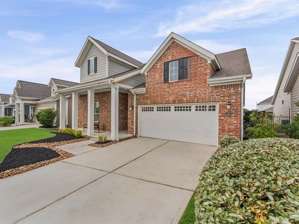 2006 Laurie Darlin Drive, Conroe TX 77384