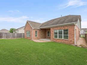 2006 Laurie Darlin Drive, Conroe TX 77384