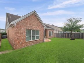 2006 Laurie Darlin Drive, Conroe TX 77384