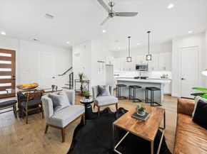 1824 W Tidwell Road, Houston TX 77091