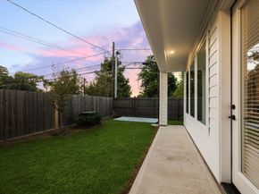 1824 W Tidwell Road, Houston TX 77091